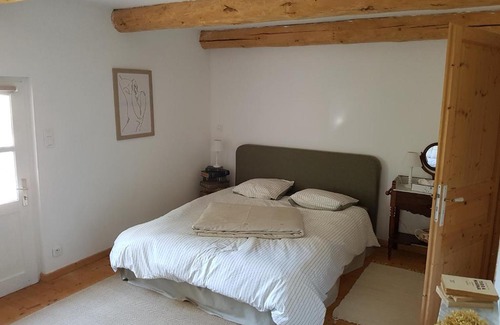Plan-de-Baix Bed & Breakfast | Les Fonts de Baix