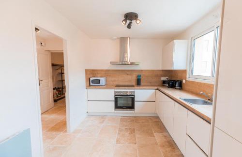 Vasles Villa | Les Forges Villas - 4 room villa for 8 people
