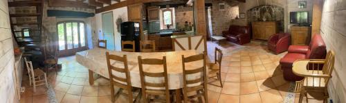 Camps-Saint-Mathurin-Leobazel House | Les Fourniols