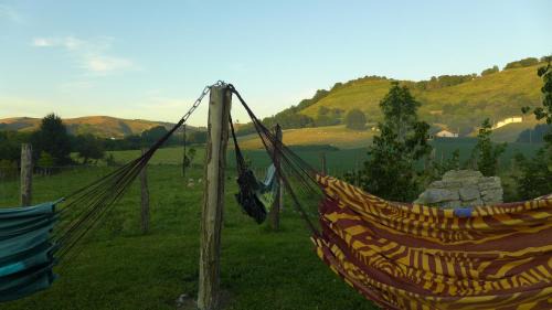 Saint-Esteben Bed & Breakfast | Les Fous du Village