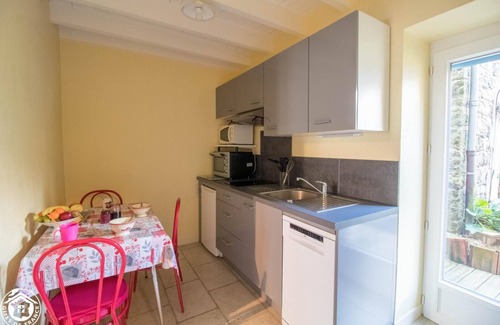Charbonnieres-les-Varennes House | Les Canaillous - Charbonnieres-les-varennes