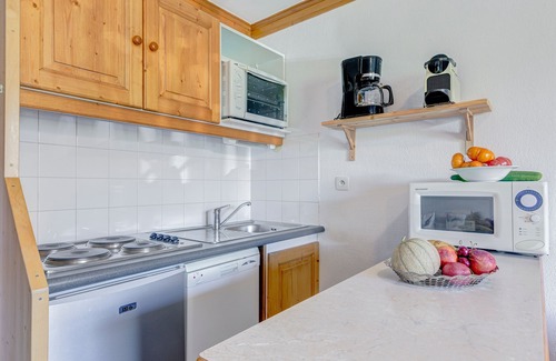 Les Bruyeres Apartment | Les Valmonts 711 - Au pied des pistes des Menuires