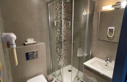Veulettes-sur-Mer Hotel | Les Fregates