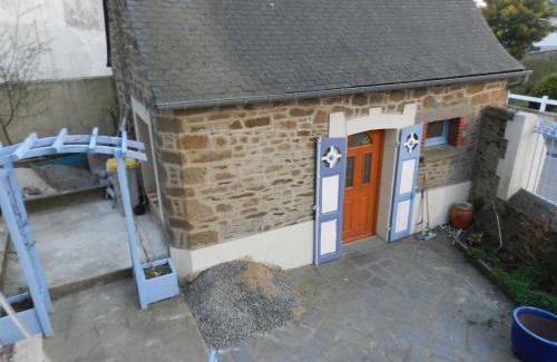 Cancale House | Les Gîtes Cancalais