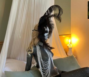 Amilly House | Les gîtes coquins
