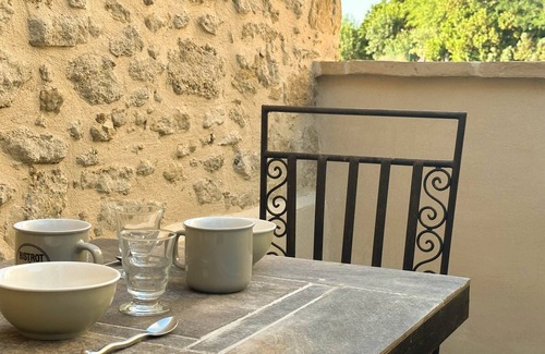 Avignonet-Lauragais House | Les Gîtes du Canal du Midi - Gîte Loft'oten
