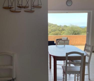 Palasca House | Les gîtes d'Ostriconi - Villa Ogliastro