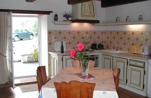 Brasparts House | Les Gîtes de Garz Ar Bik Gîte for 2/3 people