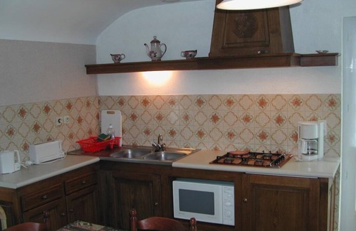 Brasparts House | Les Gîtes de Garz Ar Bik Gîte for 2/3 people