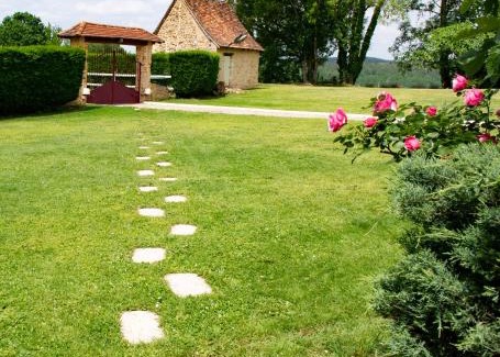 Issac House | Les Gîtes de JueVince