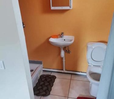 Le Gosier Apartment | les gîtes de la belle fleur villa le balisier