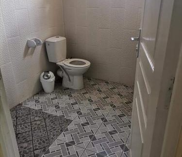 Le Gosier Apartment | les gîtes de la belle fleur villa le balisier