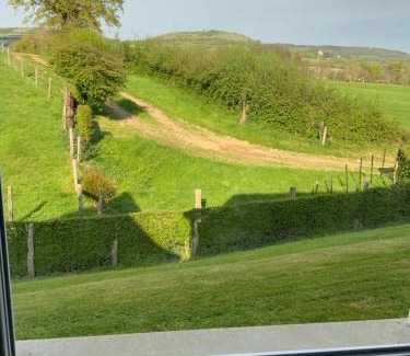 Henneveux House | les gîtes de la cuesta