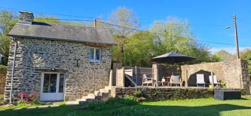 Saint-Omer House | Les gîtes de La Petite Taupe - Akotee