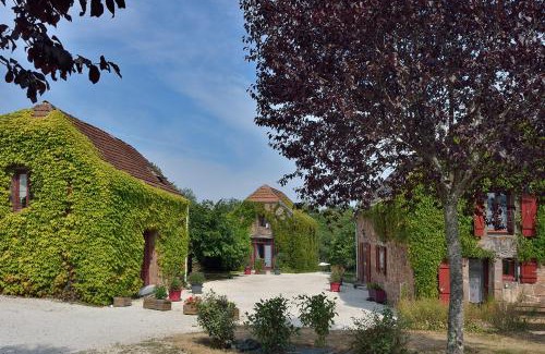 Villac House | Les Gîtes de la Vallée de l'Elle