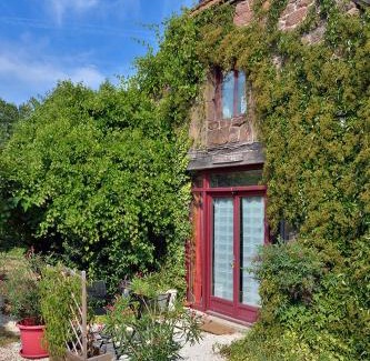 Villac House | Les Gîtes de la Vallée de l'Elle