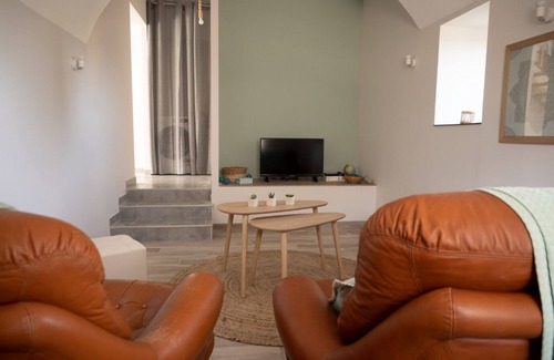 Baraqueville House | Les Gîtes de Paul & Augustine for 12 people
