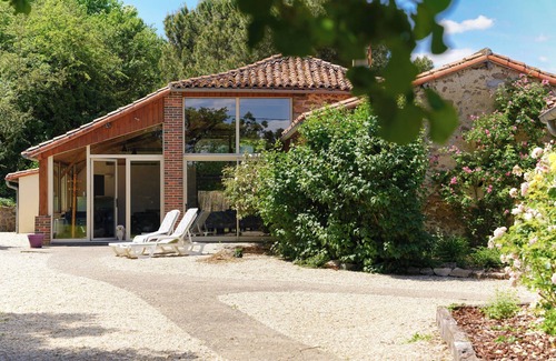 Boisme House | Les gîtes de Place Forte