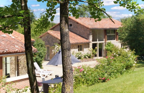 Boisme House | Les gîtes de Place Forte