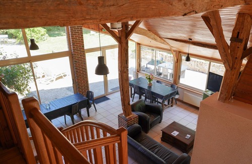 Boisme House | Les gîtes de Place Forte