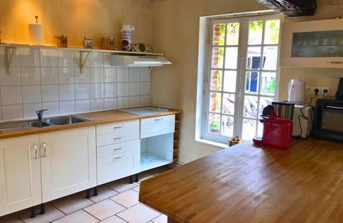 Pronleroy House | Les Gîtes de Pronleroy : Longère de Charme Evasion Nature