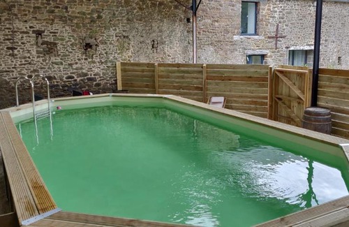 Le Tronchet House | Les Gîtes de Villegâte