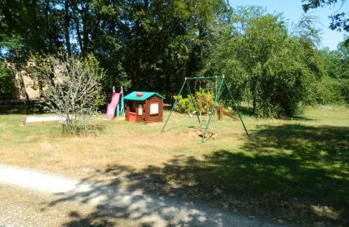 Vers House | Les Gîtes des Dryades