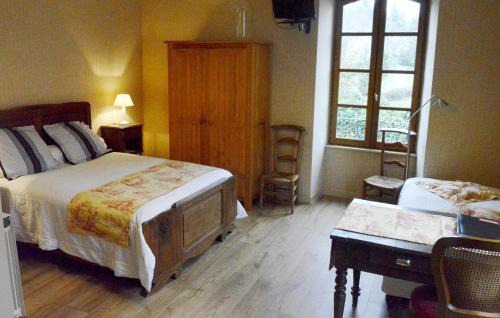 Chataigneraie Cantalienne Bed & Breakfast | Les gîtes du bourg