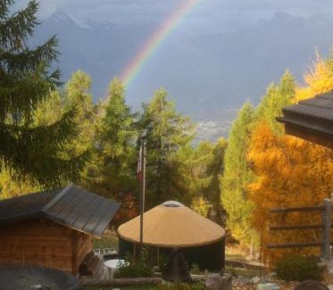 Vernamiege Bed & Breakfast | Les Gîtes du Cairn