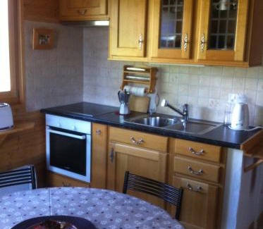 Vernamiege Bed & Breakfast | Les Gîtes du Cairn