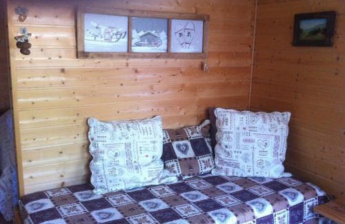 Vernamiege Bed & Breakfast | Les Gîtes du Cairn