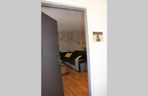 Nerac Apartment | Les Gîtes du château - L Appartement du Roi - Magnifique Appartement face au château