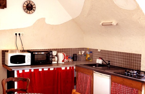Camlez House | Les Gîtes du Couvent