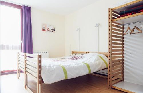 La Chapelle-Geneste Apartment | Les Gîtes du Bois de Chelles