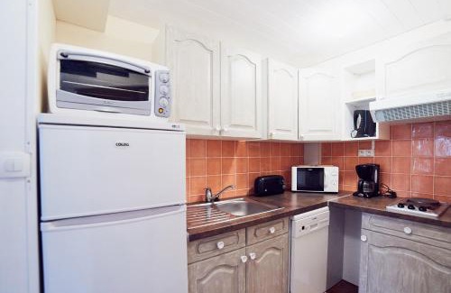 La Chapelle-Geneste Apartment | Les Gîtes du Bois de Chelles