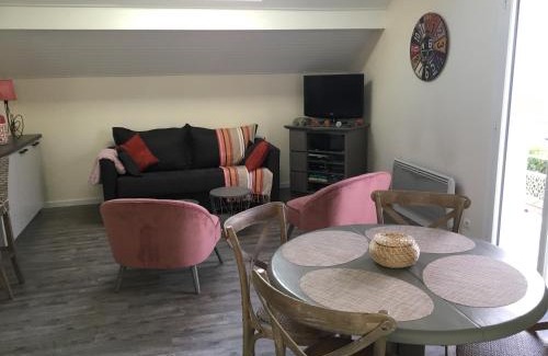 Saint-Sylvestre Apartment | Les Gîtes du Lachat