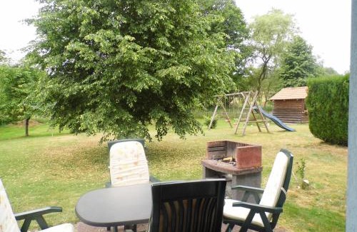 Dambach Apartment | Les gîtes du lindenberg