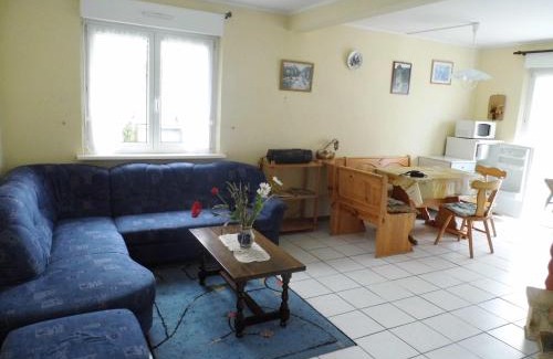 Dambach Apartment | Les gîtes du lindenberg