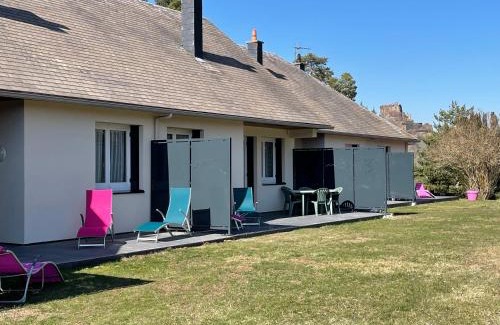 Jassat House | Les Gîtes du Paradis