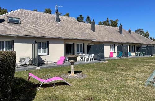 Jassat House | Les Gîtes du Paradis