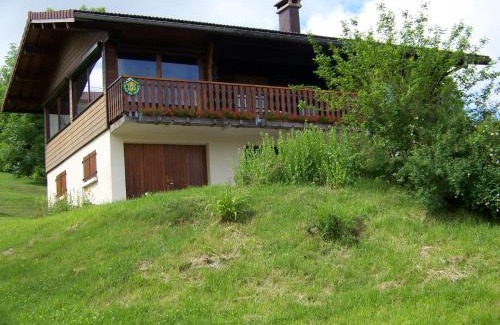 Prenovel Ski Chalet | Les Gîtes Du Pré Nouveau