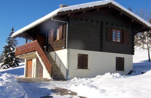 Prenovel Ski Chalet | Les Gîtes Du Pré Nouveau