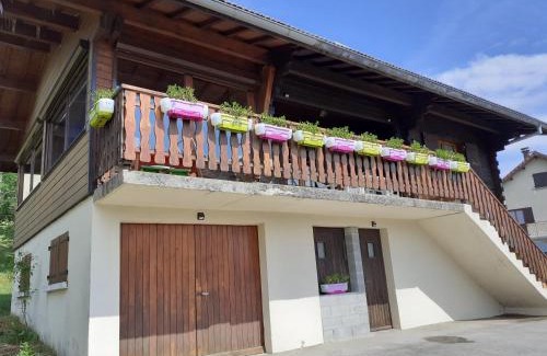Prenovel Ski Chalet | Les Gîtes Du Pré Nouveau