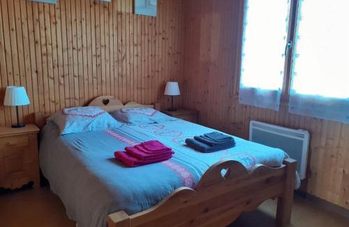 Prenovel Ski Chalet | Les Gîtes Du Pré Nouveau