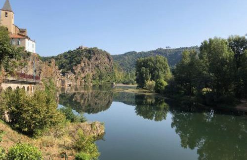 Ambialet House | Les Gîtes du Rocher et de la Boucle du Tarn