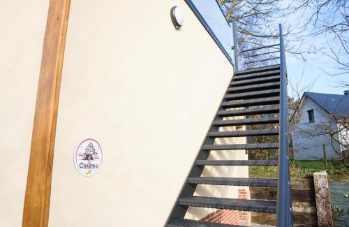 Le Tilleul House | Les Gîtes du Verger D'Albâtre
