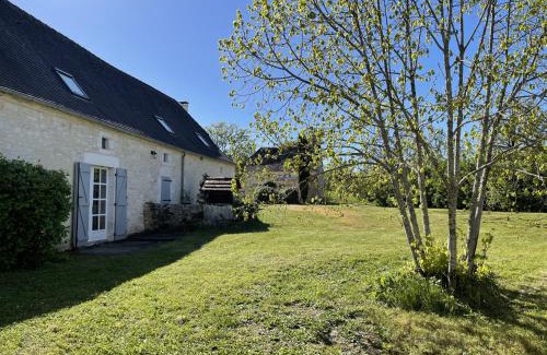 Lachapelle-Auzac House | Les Gîtes du Villajou