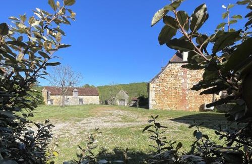 Lachapelle-Auzac House | Les Gîtes du Villajou