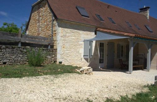 Lachapelle-Auzac House | Les Gîtes du Villajou