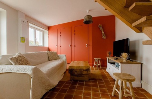 Saint-Etienne-au-Mont House | Les Gîtes Warenne - 1